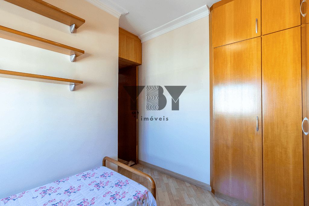 Apartamento à venda com 3 quartos, 97m² - Foto 6