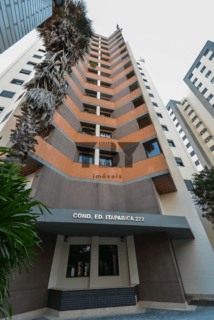 Apartamento à venda com 3 quartos, 97m² - Foto 8