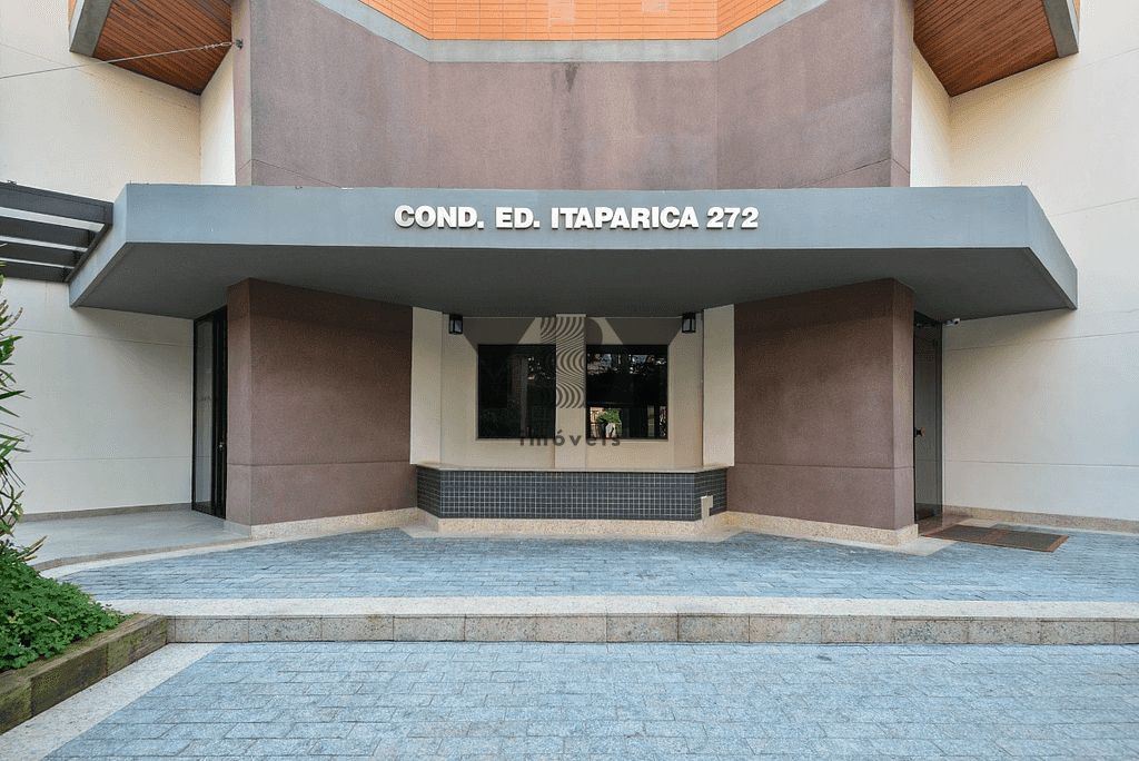 Apartamento à venda com 3 quartos, 97m² - Foto 9