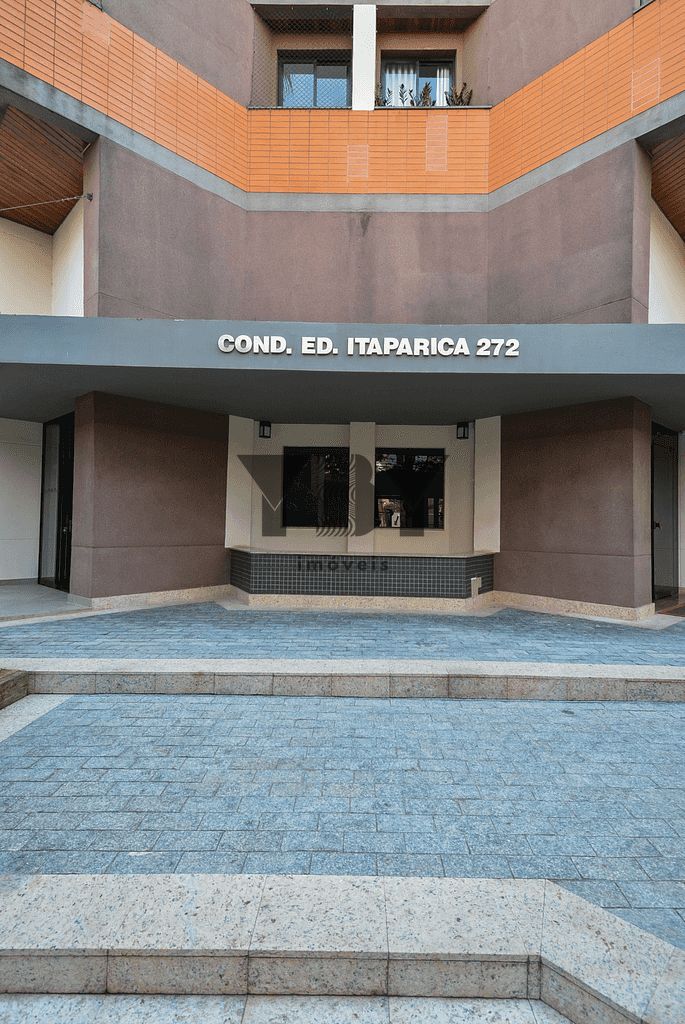 Apartamento à venda com 3 quartos, 97m² - Foto 10