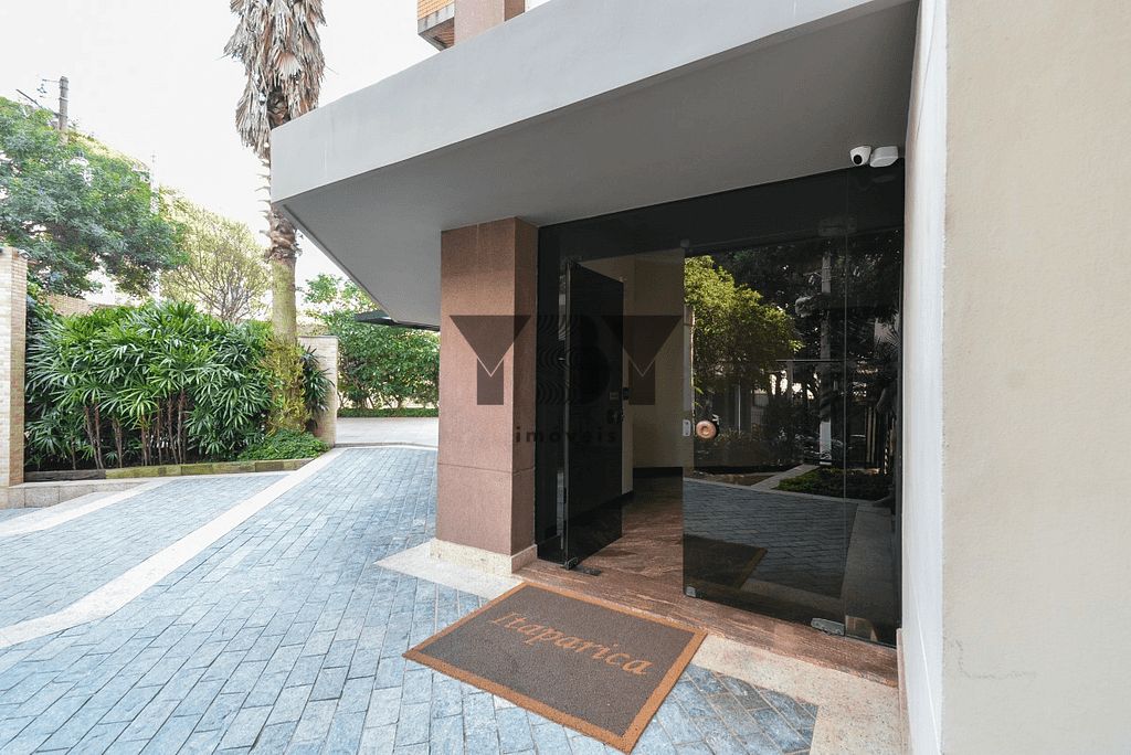 Apartamento à venda com 3 quartos, 97m² - Foto 11