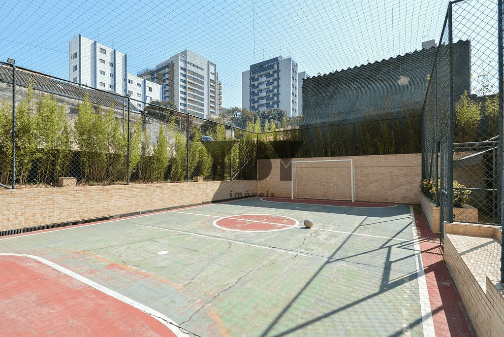 Apartamento à venda com 3 quartos, 97m² - Foto 2