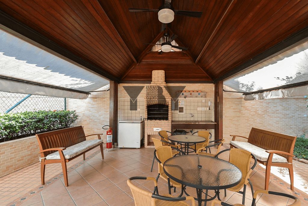 Apartamento à venda com 3 quartos, 97m² - Foto 14