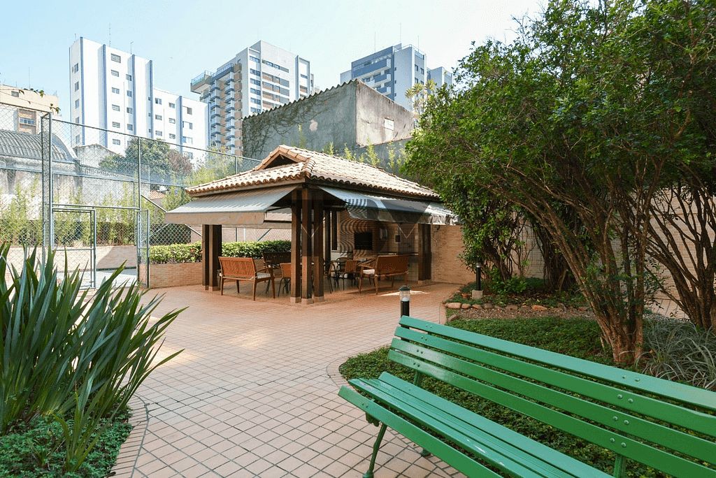 Apartamento à venda com 3 quartos, 97m² - Foto 15