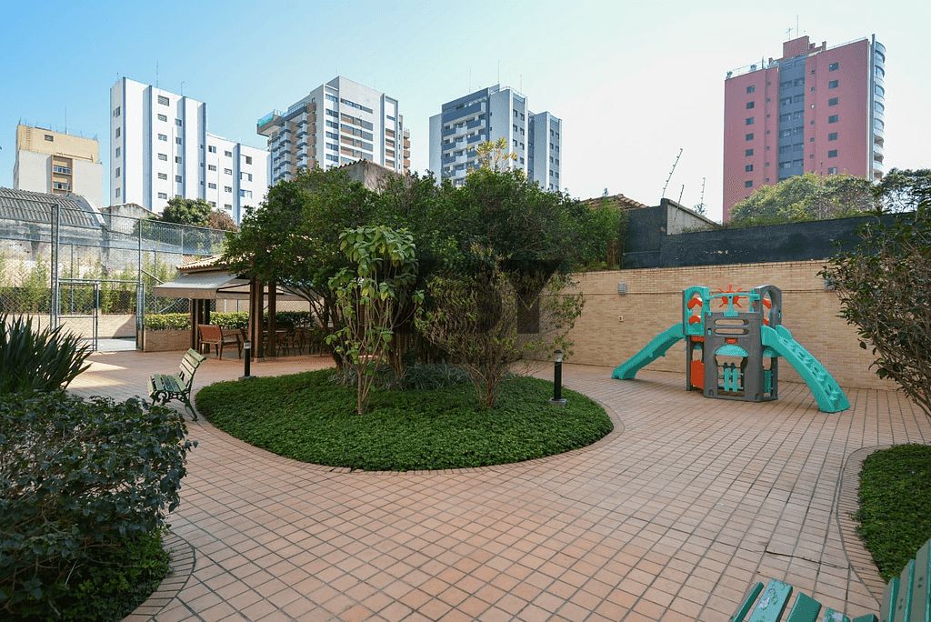 Apartamento à venda com 3 quartos, 97m² - Foto 16