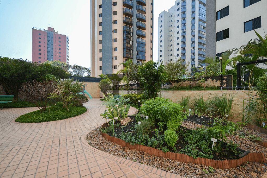 Apartamento à venda com 3 quartos, 97m² - Foto 17