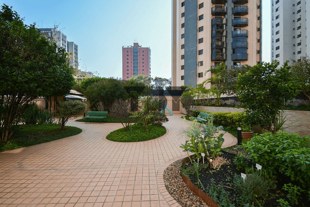 Apartamento à venda com 3 quartos, 97m² - Foto 18