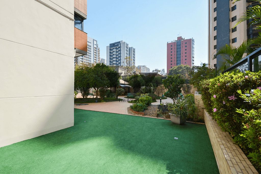 Apartamento à venda com 3 quartos, 97m² - Foto 19