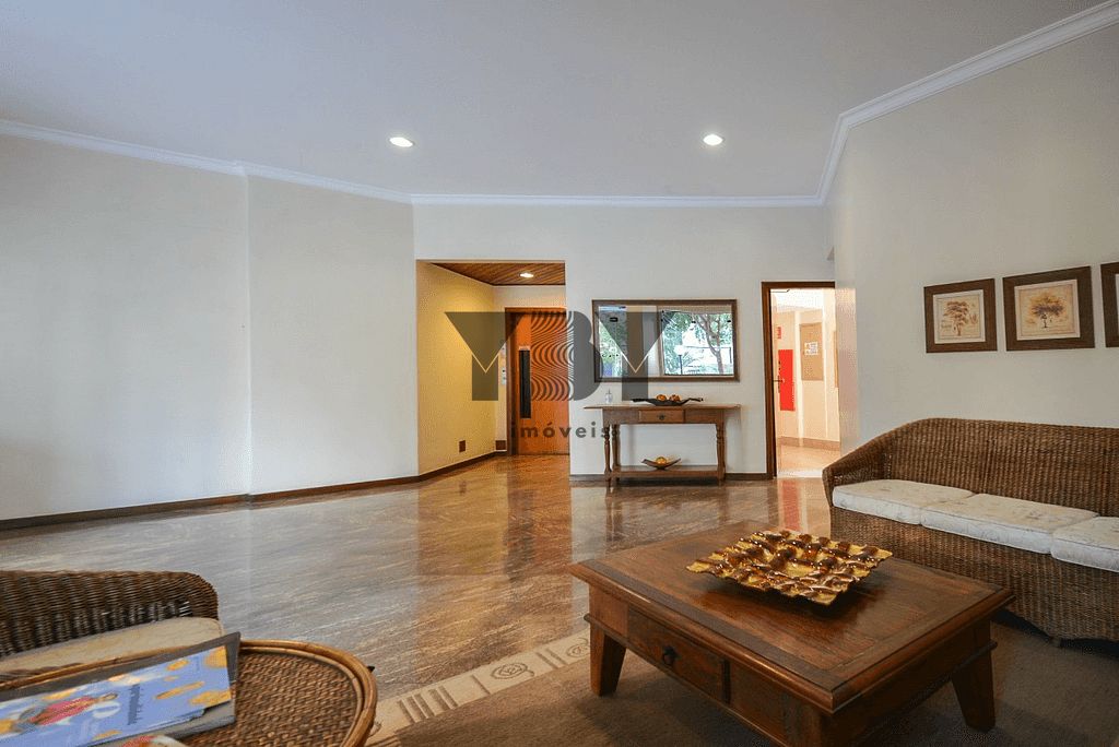 Apartamento à venda com 3 quartos, 97m² - Foto 22