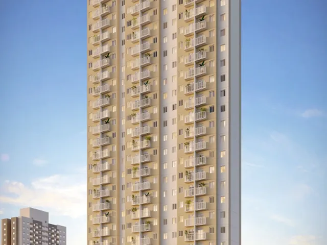 Foto do Apartamento - Apartamento à venda 2 Quartos 1 Vaga 34.34M² Itaquera São Paulo - SP | Meu Plano&Itaquera Amoreira | ZONA LESTE IMÓVEIS