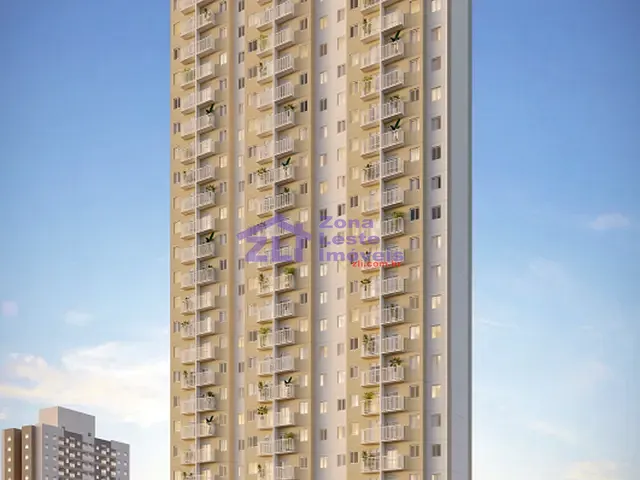 Empreendimento disponível, no bairro Itaquera em São Paulo
