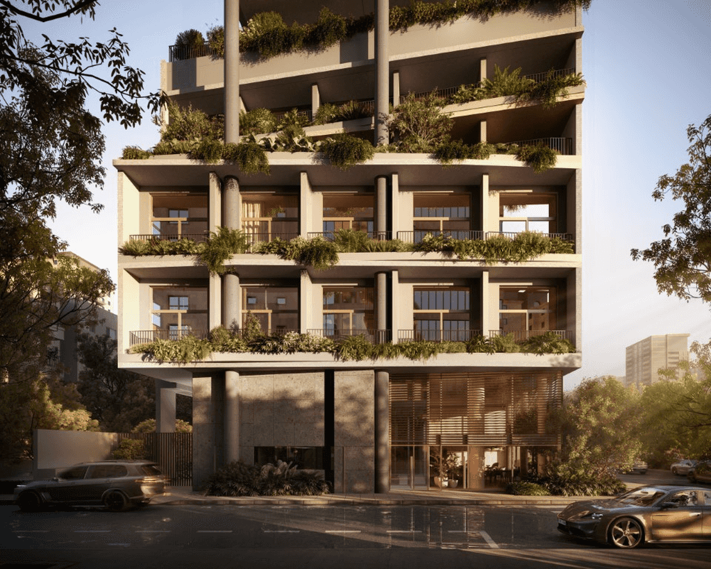 Studio à venda 1 Quarto 24.77M² Itaim Bibi São Paulo - SP | Itá Studios Residenciais