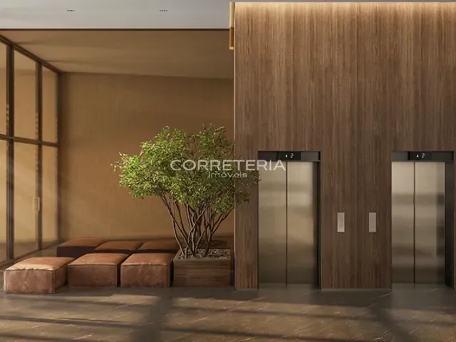 Studio 1 quarto e 1 banheiro, à venda, no bairro Itaim Bibi em São Paulo