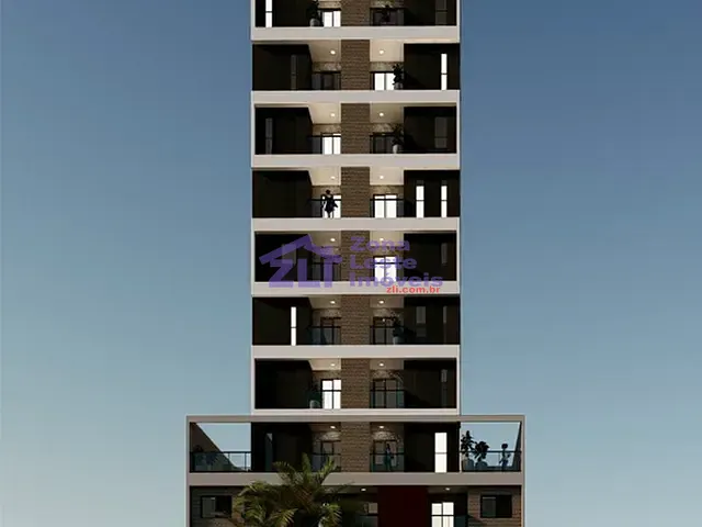 Apartamento 1 quarto e 1 banheiro, à venda, no bairro Vila Carrão em São Paulo