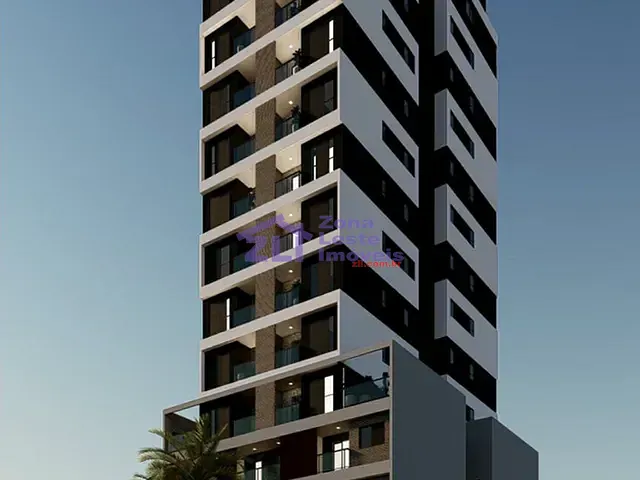 Apartamento 1 quarto e 1 banheiro, à venda, no bairro Vila Carrão em São Paulo
