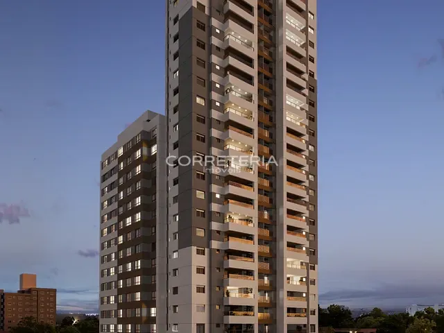 Studio 1 quarto e 1 banheiro, à venda, no bairro Brooklin Novo em São Paulo