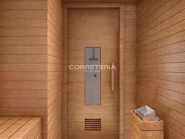 Apartamento 3 quartos e 5 banheiros, à venda, no bairro Brooklin Novo em São Paulo
