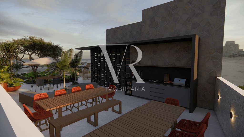 Apartamento à venda com 1 quarto, 28m² - Foto 4