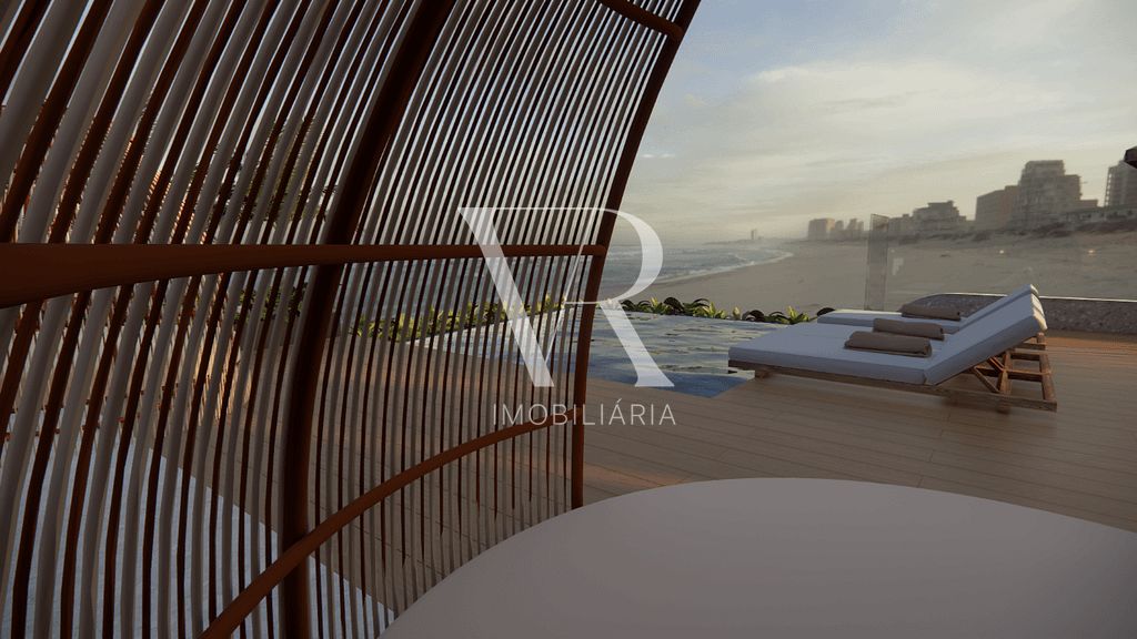 Apartamento à venda com 1 quarto, 28m² - Foto 6