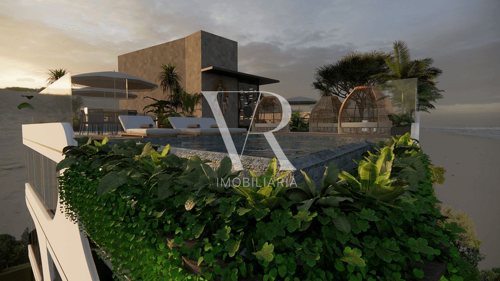 Apartamento à venda com 1 quarto, 28m² - Foto 10