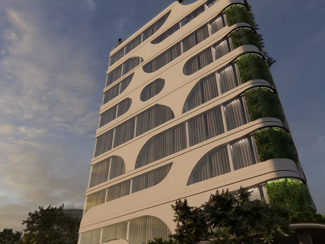 Studio 1 quarto e 1 banheiro, à venda, no bairro Vila São João em Cabedelo