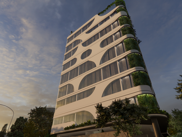 Studio 1 quarto e 1 banheiro, à venda, no bairro Vila São João em Cabedelo