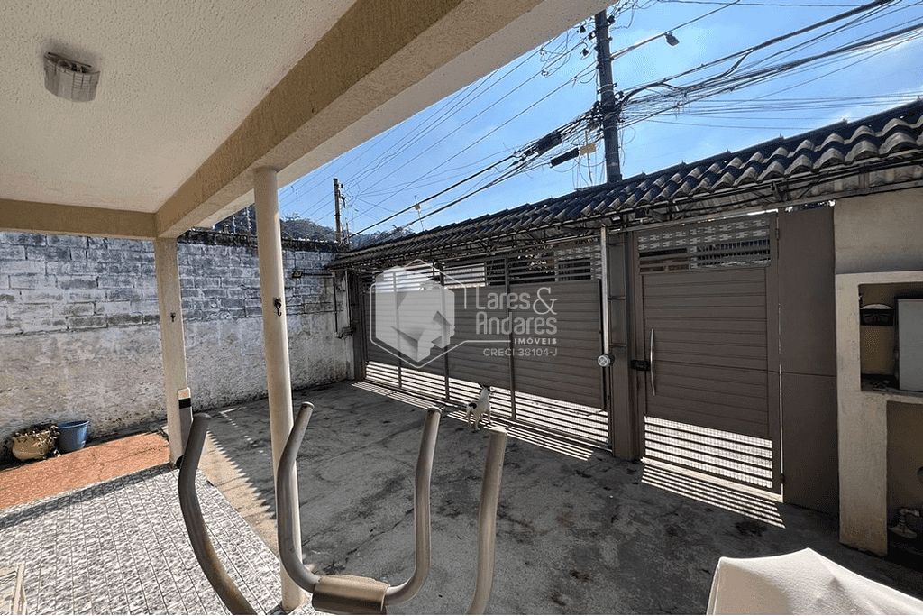 Casa à venda com 2 quartos, 97m² - Foto 18
