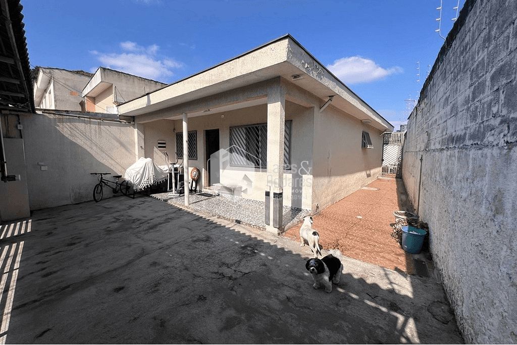 Casa à venda com 2 quartos, 97m² - Foto 15