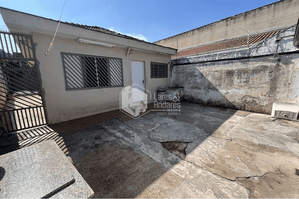 Casa à venda com 2 quartos, 97m² - Foto 13