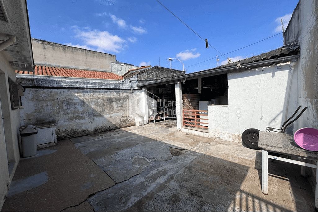 Casa à venda com 2 quartos, 97m² - Foto 11