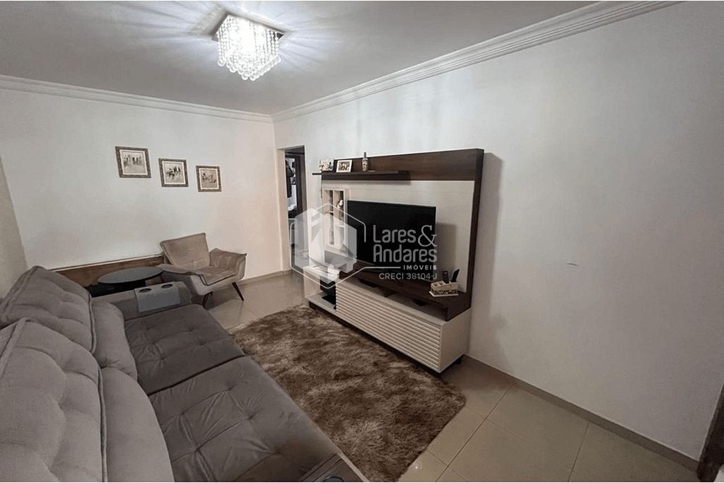 Casa à venda com 2 quartos, 97m² - Foto 9