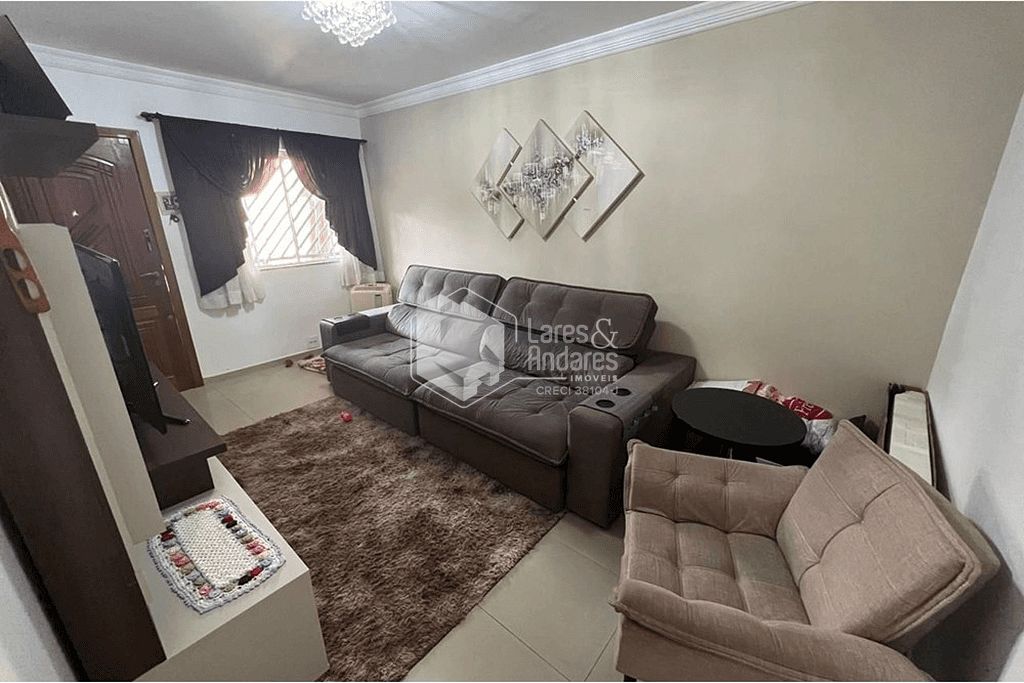 Casa à venda com 2 quartos, 97m² - Foto 8