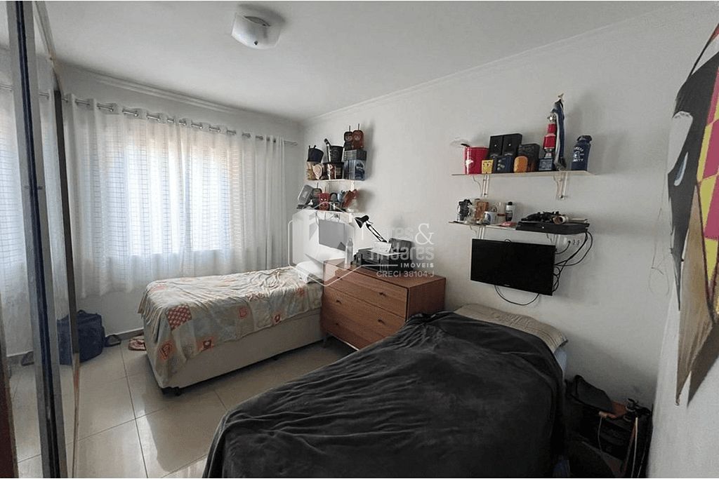 Casa à venda com 2 quartos, 97m² - Foto 5