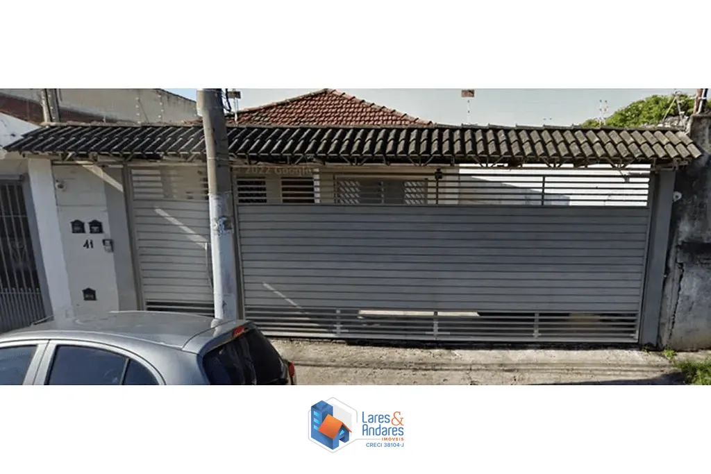 Casa, 2 quartos, 97 m² - Foto 1