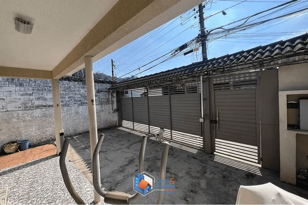 Casa, 2 quartos, 97 m² - Foto 18