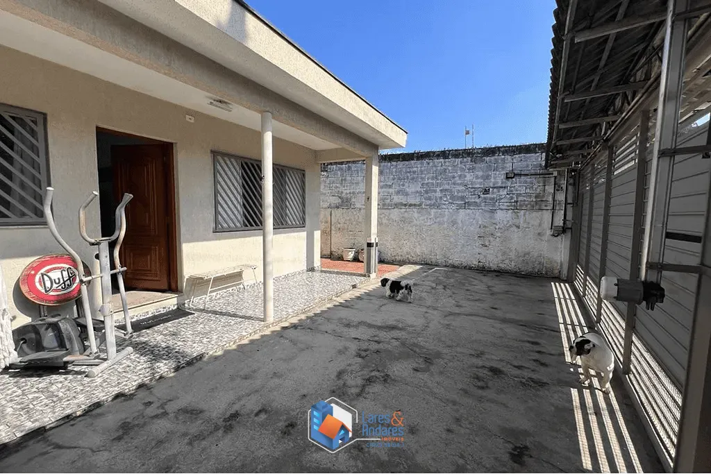 Casa, 2 quartos, 97 m² - Foto 16