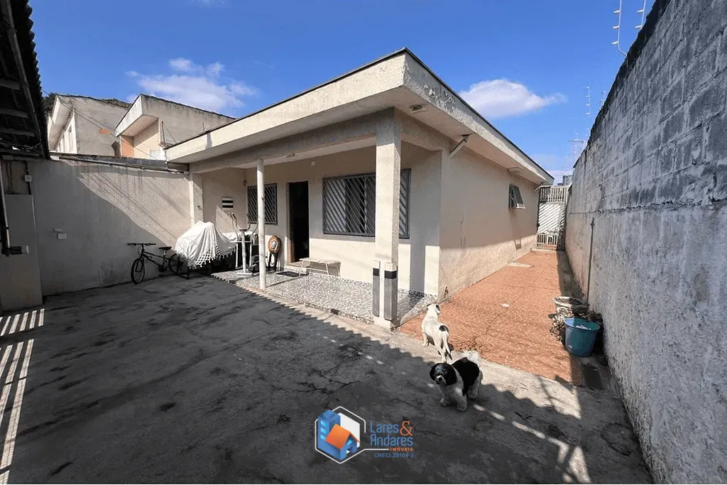 Casa, 2 quartos, 97 m² - Foto 15