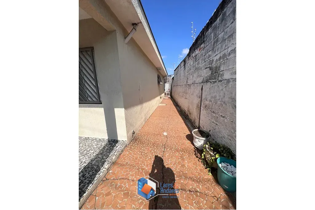 Casa, 2 quartos, 97 m² - Foto 14