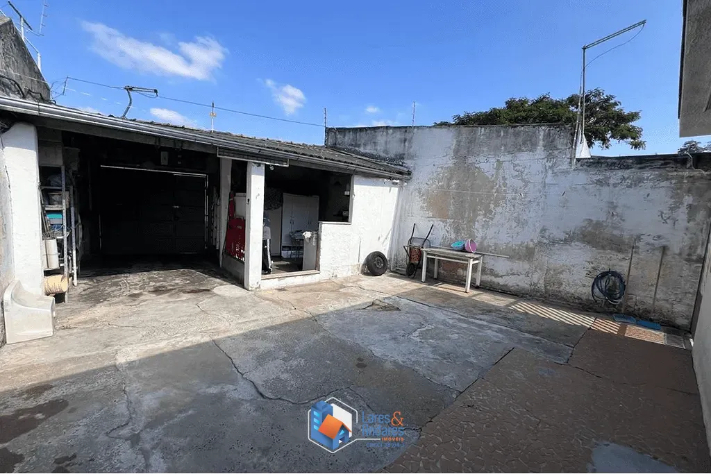 Casa, 2 quartos, 97 m² - Foto 2