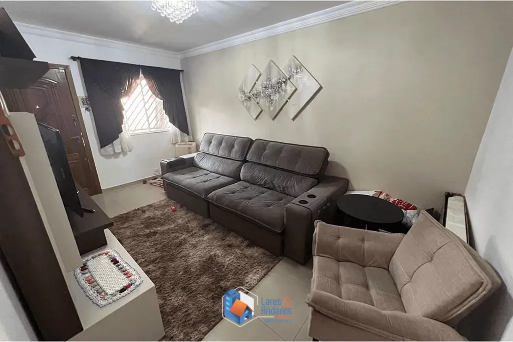Casa, 2 quartos, 97 m² - Foto 8
