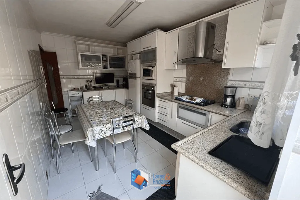 Casa, 2 quartos, 97 m² - Foto 6