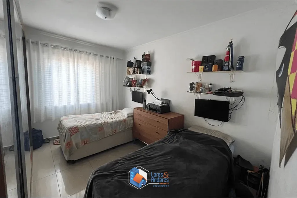 Casa, 2 quartos, 97 m² - Foto 5