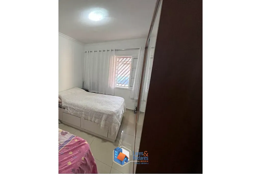 Casa, 2 quartos, 97 m² - Foto 4
