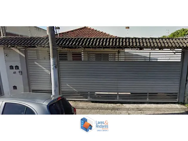 Casa 2 quartos e 1 banheiro, à venda, no bairro Jardim Tremembé em São Paulo
