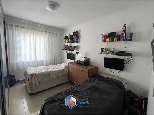 Casa 2 quartos e 1 banheiro, à venda, no bairro Jardim Tremembé em São Paulo