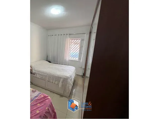 Casa 2 quartos e 1 banheiro, à venda, no bairro Jardim Tremembé em São Paulo