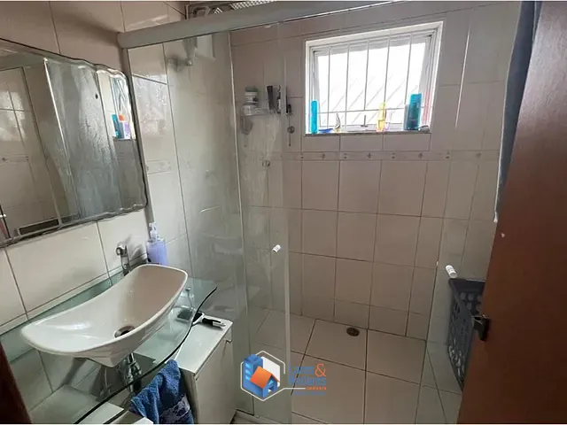 Casa 2 quartos e 1 banheiro, à venda, no bairro Jardim Tremembé em São Paulo