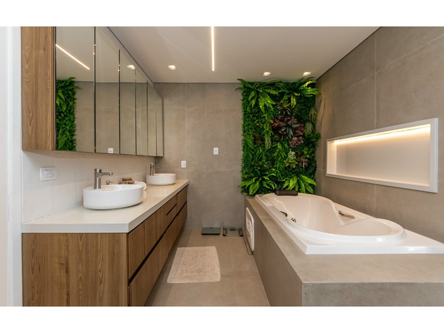 Foto do Casa - Casa à venda 4 Quartos 2 Suites 4 Vagas 319M² Planalto Paulista São Paulo - SP | URBANY