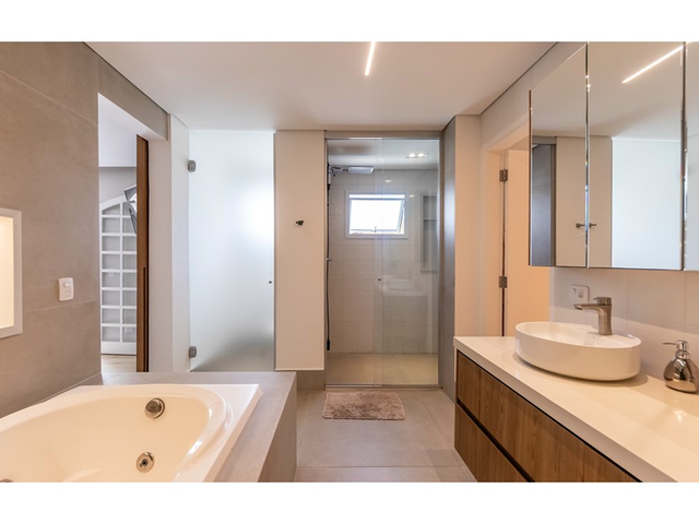 Foto do Casa - Casa à venda 4 Quartos 2 Suites 4 Vagas 319M² Planalto Paulista São Paulo - SP | URBANY