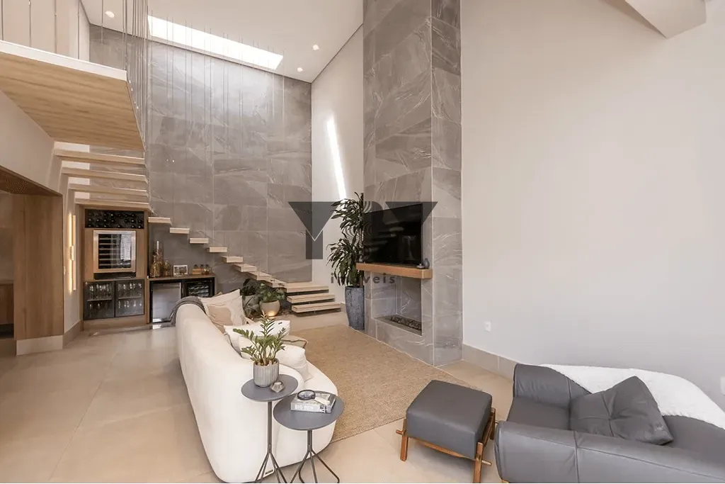 Casa, 4 quartos, 319 m² - Foto 53